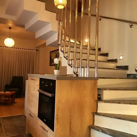 Villa Perla Çeşme