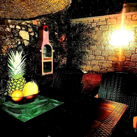 Perla * Çeşme